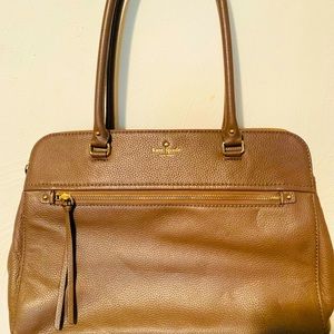Kate spade cobble hill Kiernan tote bag